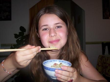 Photo:Moi o rsto chinois, lol ;-)